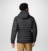 Columbia Lake 22 II Dawn Jacket Black