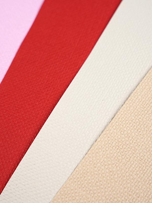 A4 120g Linen Texture Art Paper: Handmade Journal & Specialty Packaging Collection Pack.