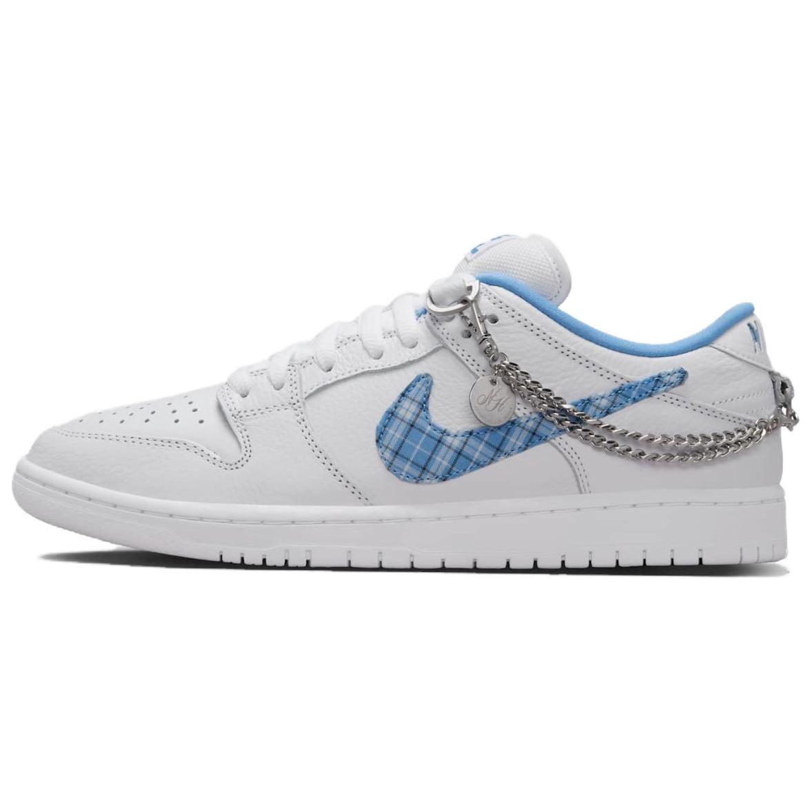 Nike SB Dunk Low Pro X