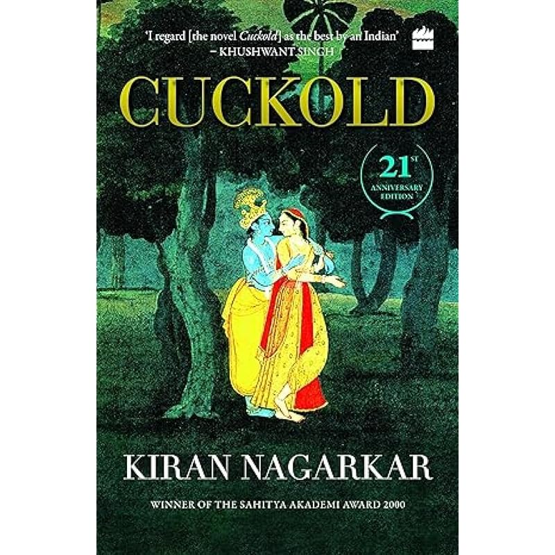 Cuckold BOOKS