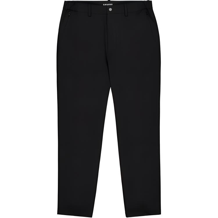 New Balance NB MET24 Casual Pants Men s Black AMP45031-BK S