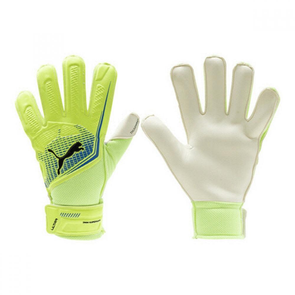 

Puma Gloves Zqj 041952 02 Puma Ultra Play Rc Goalkeeper Gloves 5