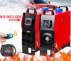 12V Car Truck Diesel Parking Heater LCD Monitor Switch+Remote Controller Kit