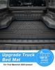 All-Weather Bed Mat for 2016 Hilux Revo Truck
