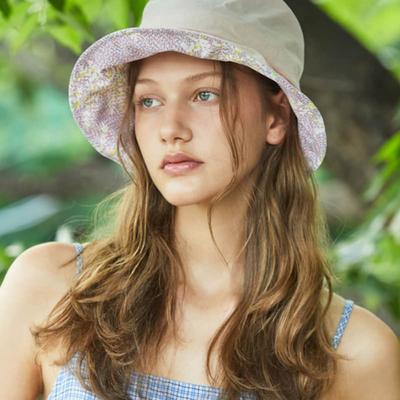 ANA MAISON Hide and Seek Sunday Hat [Sunday-Pm1421]