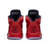 Jordan 5 Retro Czerwony Zamsz Jordan 136027-602