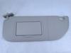 Sun Visor for Peugeot 208, 301, 2008 Citroen C3, C-Elysee 98038432DS / 98038433DS