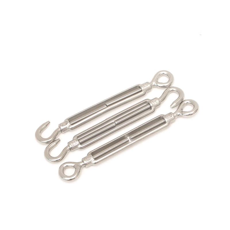 304 Stainless Steel OC Type Turnbuckle