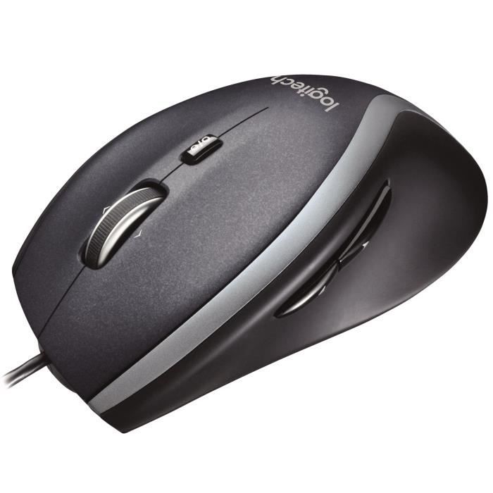 LOGITECH souris laser - M500