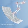 Window Air Conditioner Windshield Window Baffle Prevent Direct Blowing Universal Room Air Conditioner Cold Conditioning