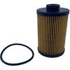 WF10233 Fuel Filter Compatible with 2010-2023 Isuzu NQR NRR NPR NPR-HD NPR-XD N SERIES Truck 4HK1 4HK1-TC Diesel