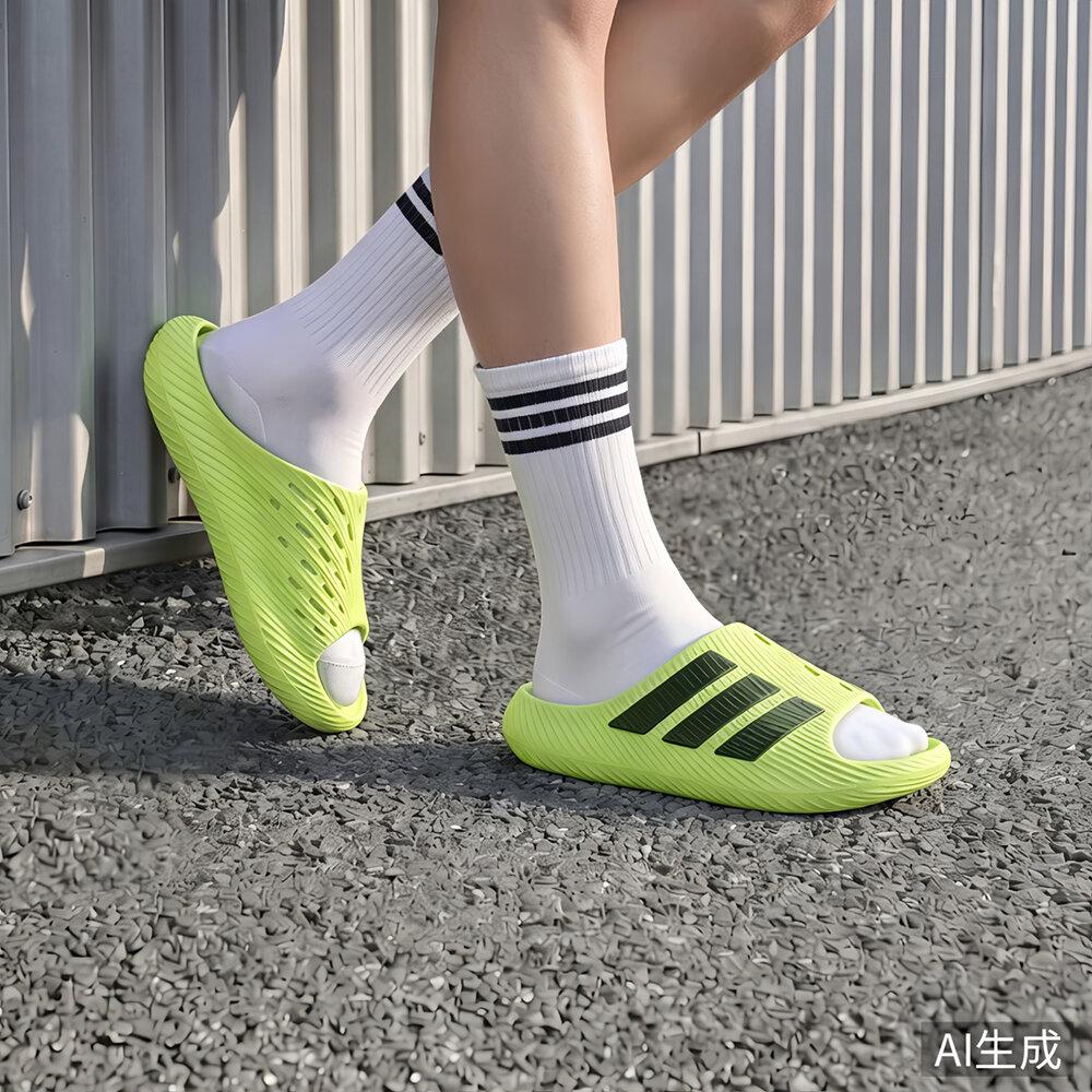 Adidas Purechill EVA Slide Slippers Unisex