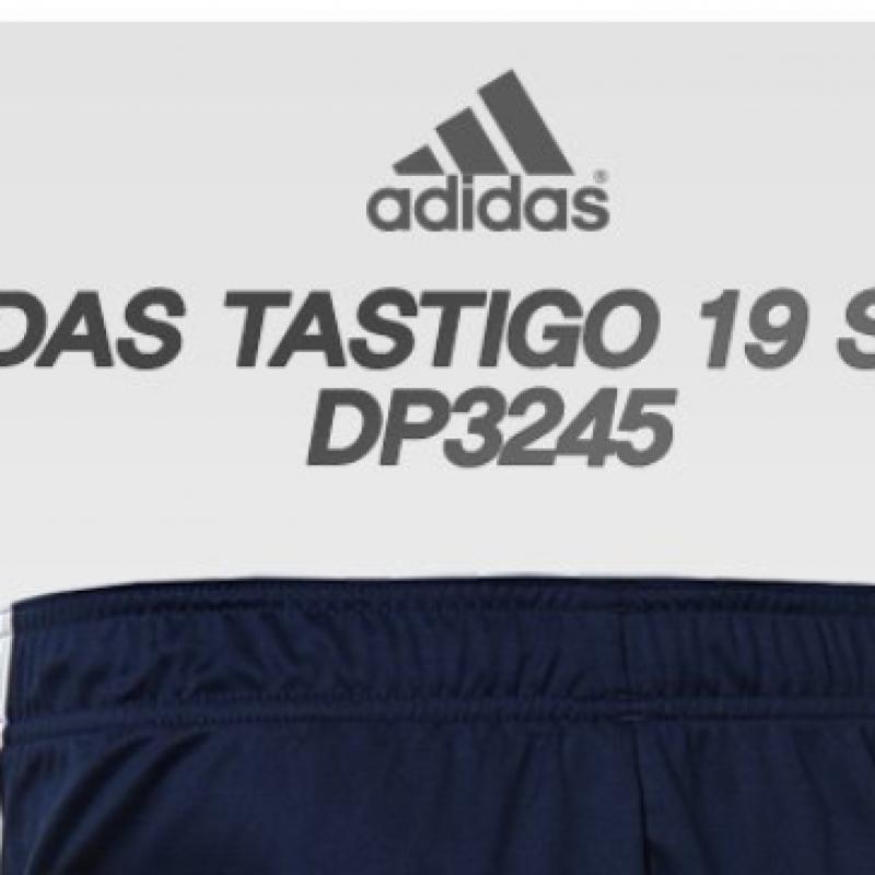 Adidas Tastigo19 Short Shorts