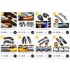 PDC Parking Distance Control Sensors For Honda Accord CRV Civic Odyssey RB1 RB3 OEM 08V67SNV9M003 08V67-SNV-9M003