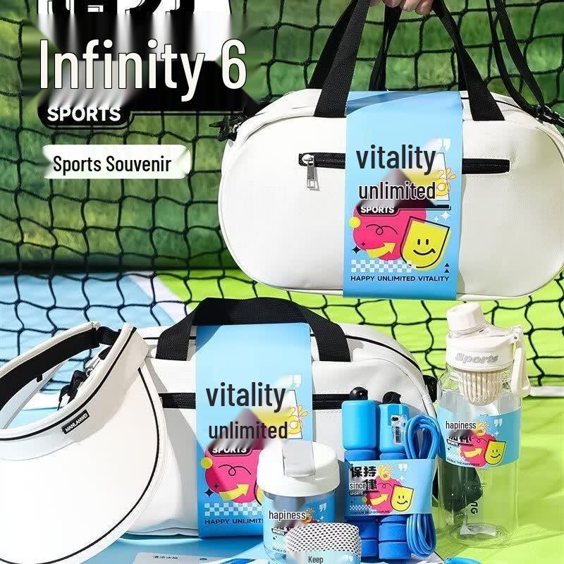 JEEANLEAN Fitness & Running Gift Box