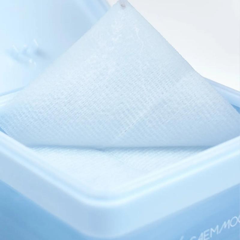 [JUNGSAEMMOOL] Essential Mool Prep Gel Pad 225ml 70EA