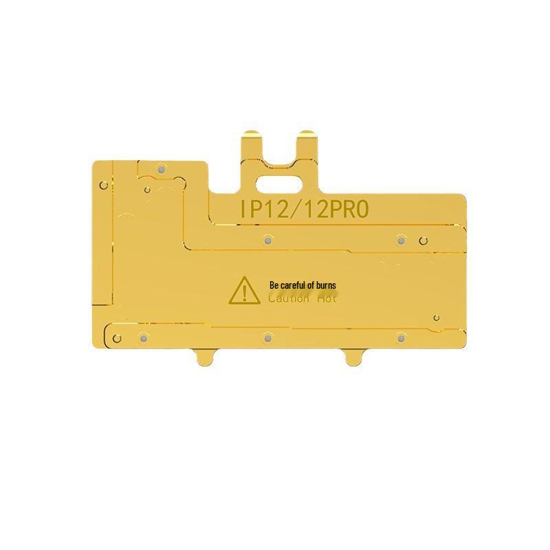 Aixin Apple X-16Pm Mainboard Layered Heating & Desoldering Repair Station