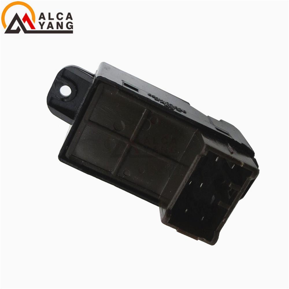 Nouveau Commutateur de Vitre Électrique Passager 93580-1E000 Pour HYUNDAI Accent 2007 2008 2009 2010