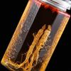 BJ Thickened Glass Alcohol Infusion Jar