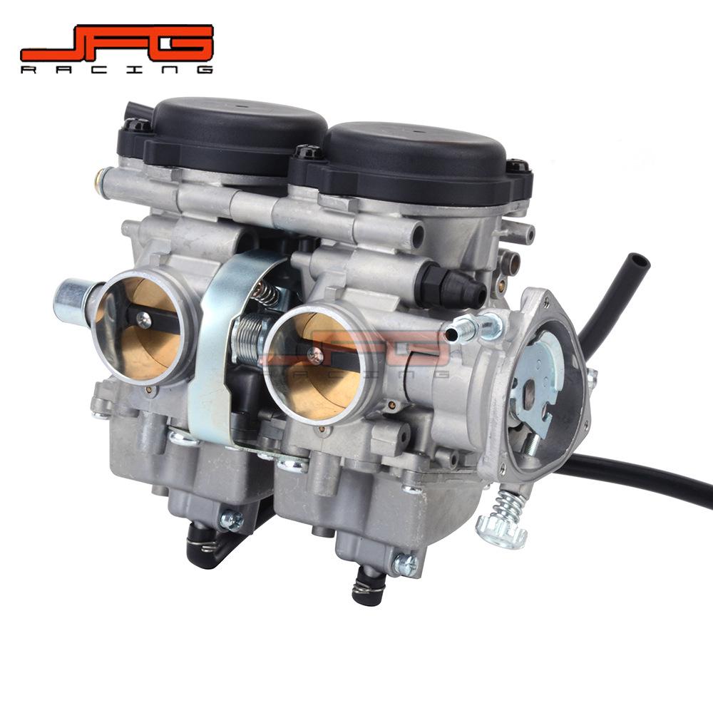 High-Quality Carburetor for 2001-2005 YFM660 Motorcycle Accessories Modification