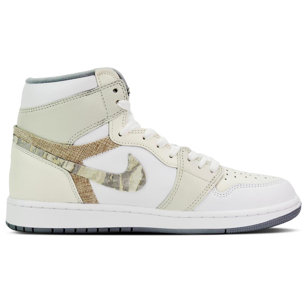 Jordan Air Jordan 1 Maple Forest Sunset, Neujahrsedition CNY Neuer Chinesischer Stil 555088-037(Team128-)