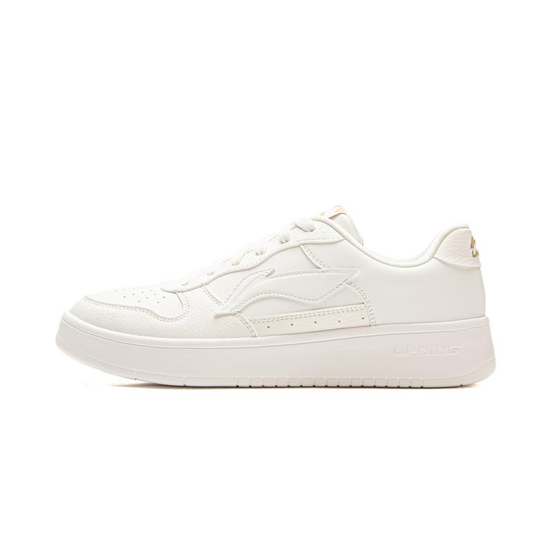 

Li Ning Floating Boat 2.0 Спортивная Мода Повседневная Уличная Обувь Низкие Кеды Мужские кроссовки AGCQ455 46