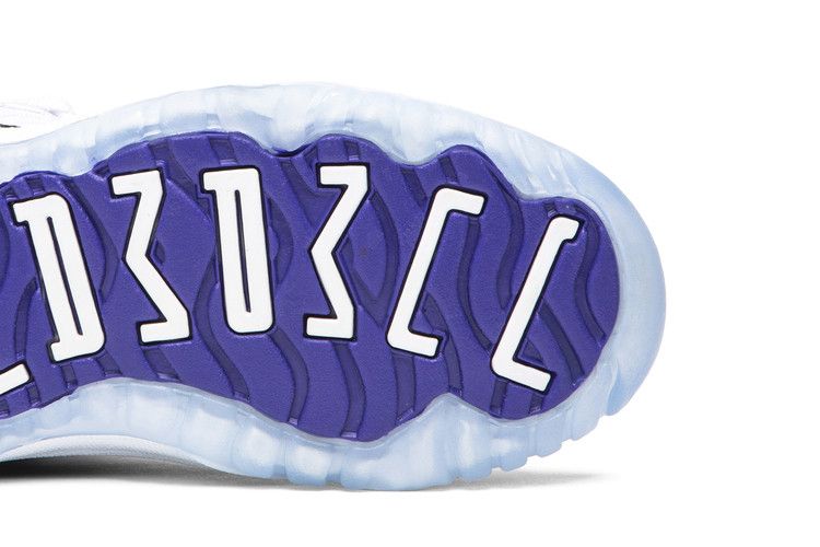 Jordan 11 Retro Concord (2018) (PS) Sneakers