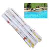 Water PH Test Strips,   Accurate Test, Easy Steps, 50 Strips, for Aquariums, Swimming Pools, Drinking Water