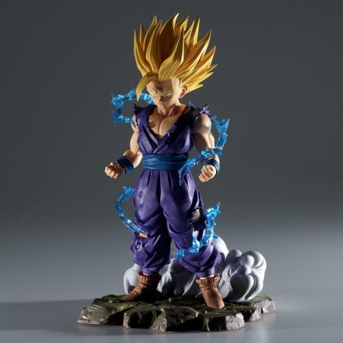 Dragon Ball Z History Box vol.10 Super Saiyan 2 Son Gohan