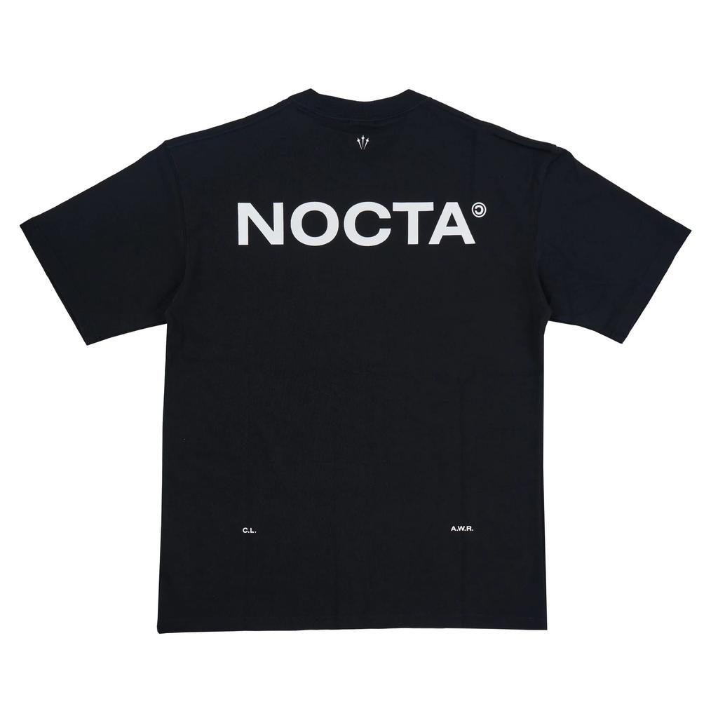 Nike Nocta Graphic Tee FN7664-010
