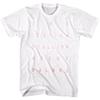Rocky Words Movie  Children's T-shirt