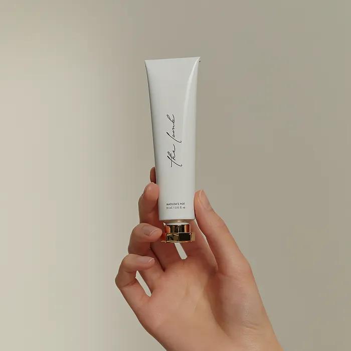 Hiris Hand Cream Matilda's Pot (30ml)