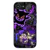 Cover for Samsung Galaxy S22 S21 S20 FE Ultra Plus A35 A36 A55 A37 A33 A34 A57 Case Charmander P-Pikachus Bulbasaur P-Pokemons