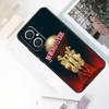 Scarface The World Is Yours Case For OPPO Reno 11F 10 Pro 4 5 6 7 8 Lite 4Z 5Z 8T OPPO Find X5 X6 Pro X2 X3 Neo Cover
