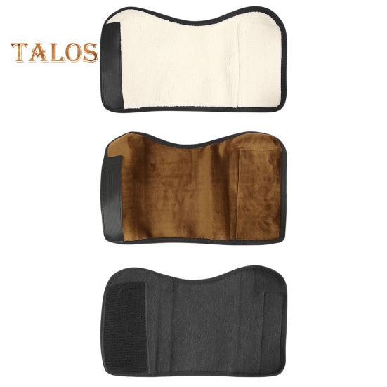 Women Winter Leg Warmers Warm Boot Cuff Topper Socks Fleece Lined Short Leg Warmers for Cold Weather Outdoor Sports