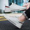 Spring and Autumn Breathable Men's Little White Shoes New Trendy Shoes Korean Version Fashion Casual Board Shoes Men's Shoes