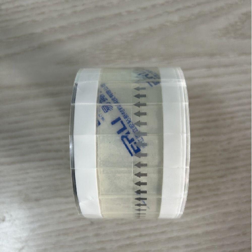DIY Sticky Labels Self-Adhesive Sealing Index Tabs Waterproof Tearable Index Sticker  Bookmark