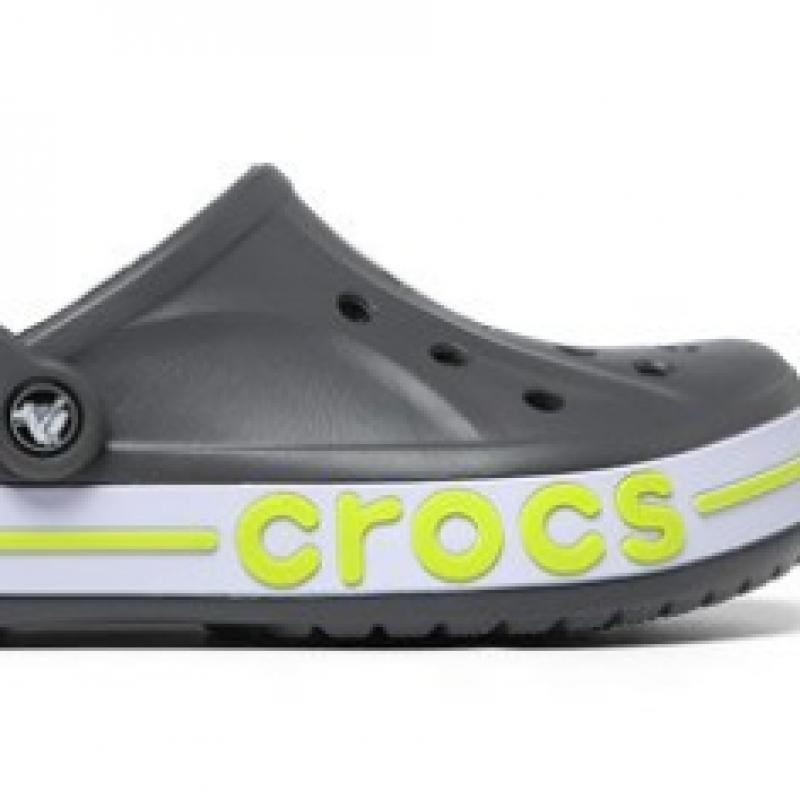 Choose 1 Of 6 Types Of Crocs Baya Band Clogs