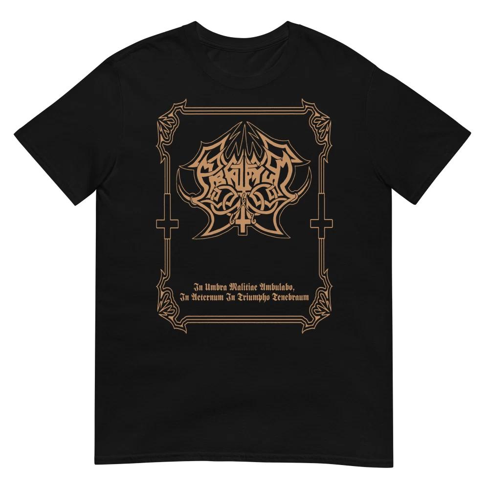 ABRUPTUM In Umbra Malitiae Ambulabo... (One Sided) T-SHIRT S