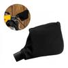 1-5/8inch Dust Bag 1pc 290mm Cloth+Plastic High Quality