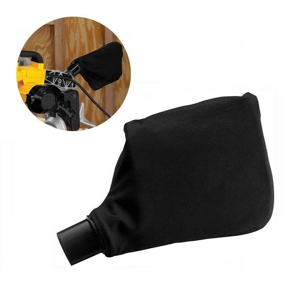 1-5/8inch Dust Bag 1pc 290mm Cloth+Plastic High Quality