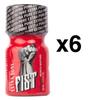 FIST PURE 10ml X6 - BGP Leather Cleaner - Propyle | X6