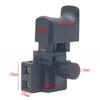High Current Capacity Chainsaw Switch Compact Saw Switch