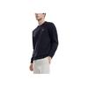 New FILA Sweatshirt Men's Legend Blue F11M331203FNV