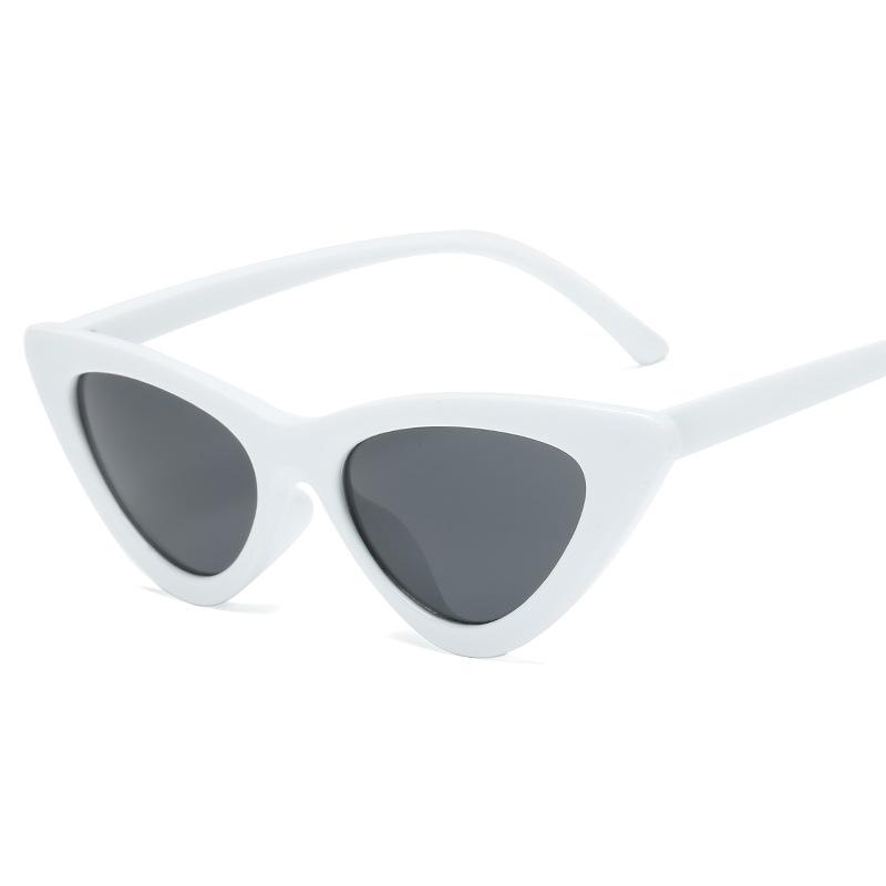 

Luxury Men Sunglasses Driving Cat Eye Sun Glasses For Men Women Brand Designer Male Vintage Black Pilot Sunglasses UV400