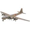 Doyusha 1/72 B-29A Super Fortress Plastic Model Kit
