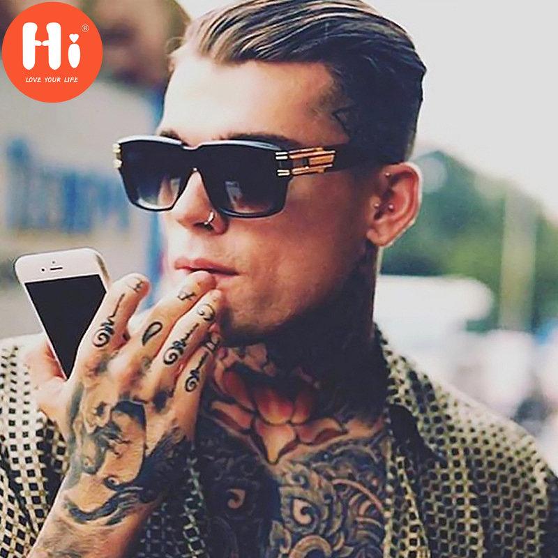 

Привет, мужчины, женщины, винтажные прямоугольные летние черные солнцезащитные очки, модные уличные очки для вождения, солнцезащитные очки