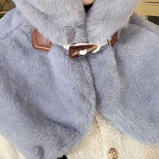 Women Hat Knitted Windproof Warm Elastic Solid Color Thermal Winter Hat Hiking Outings Traveling Shopping Daily Wear