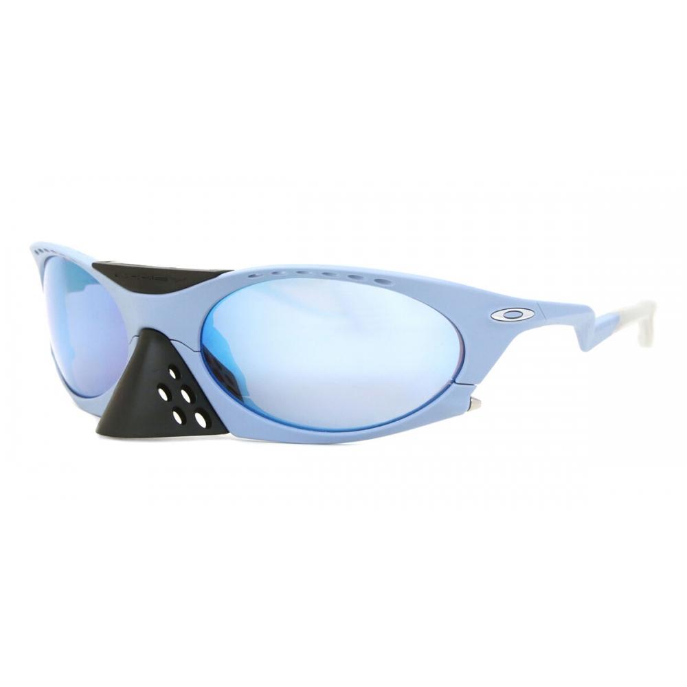 Oakley Oo9437 Plantaris Polarized 943704 Men Sunglasses
