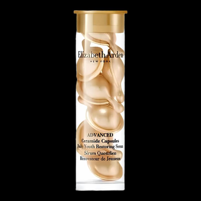 Капсулы Elizabeth Arden Advanced Ceramide